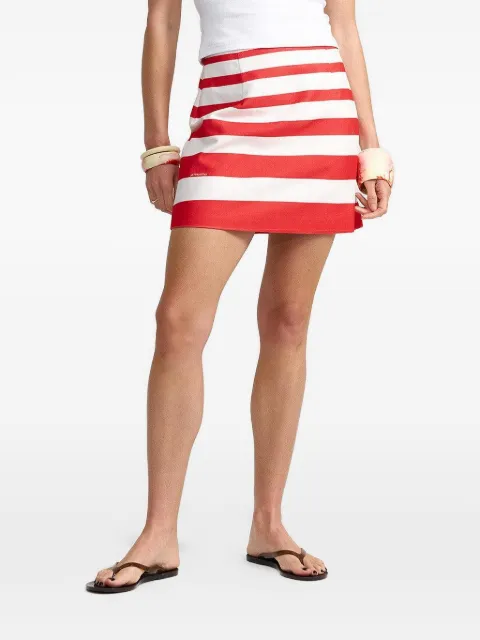 Aston Studio falda corta Ula