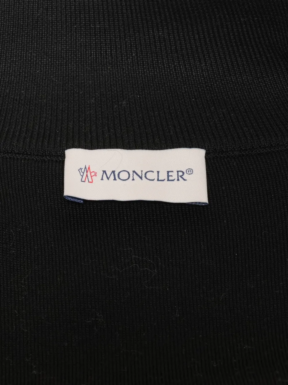 2020-2025 ribbed cotton jacket