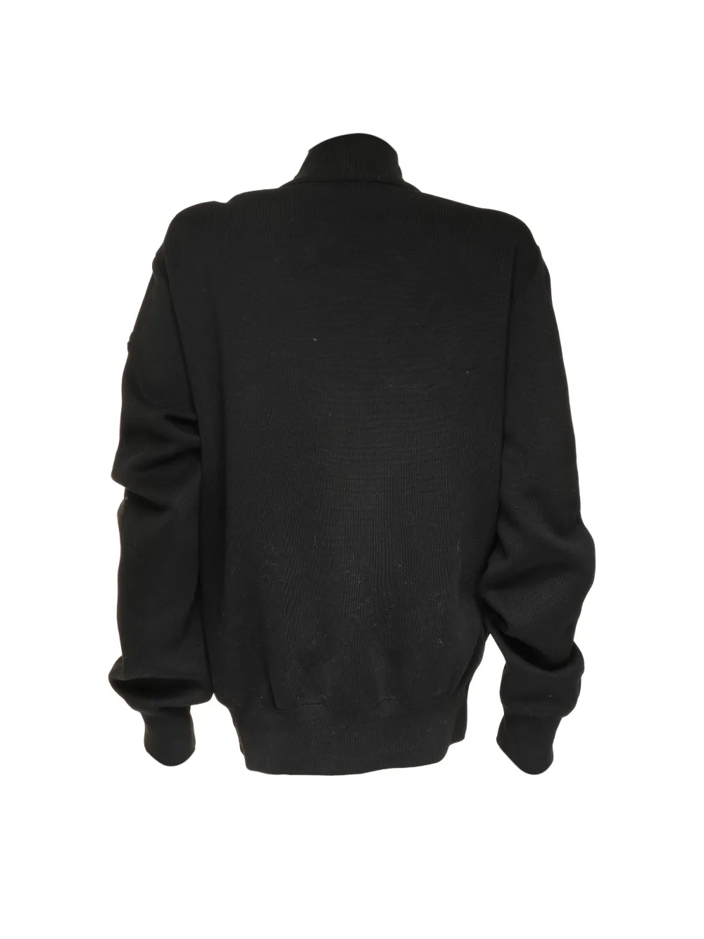 2020-2025 ribbed cotton jacket