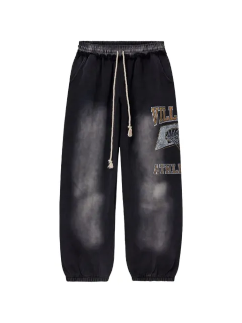 Vale Villain track pants