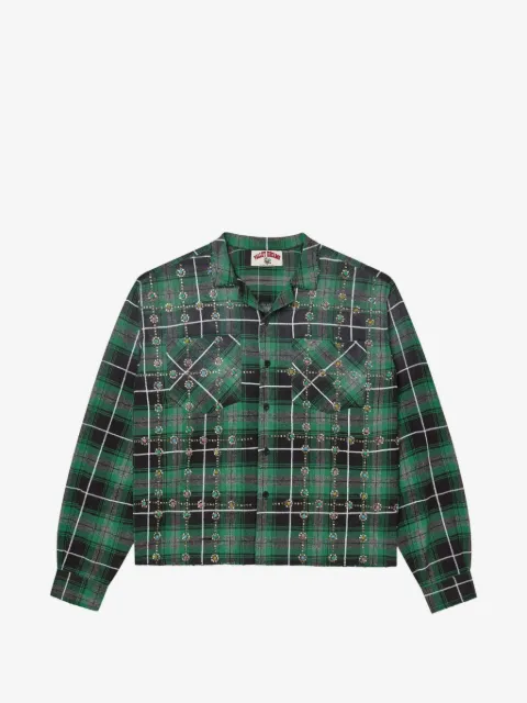 Vale camisa Grinch Gems