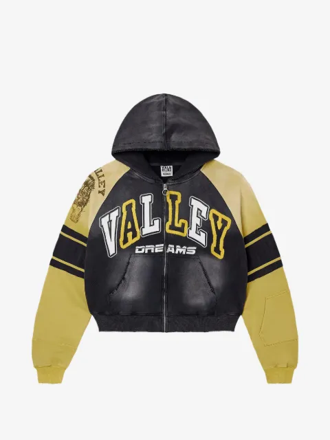 Vale hoodie Lethal
