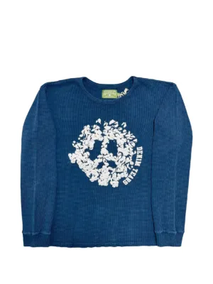 Denim Tears ラガーシャツ Denim Tears Africa Tee – Court Order