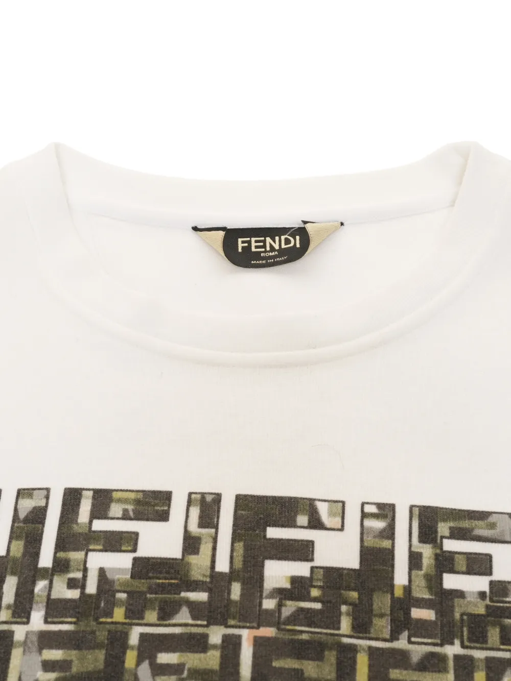 2015-2025 Logo Sweatshirt