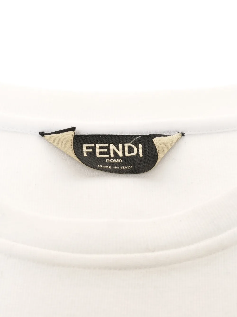2015-2025 Logo Sweatshirt