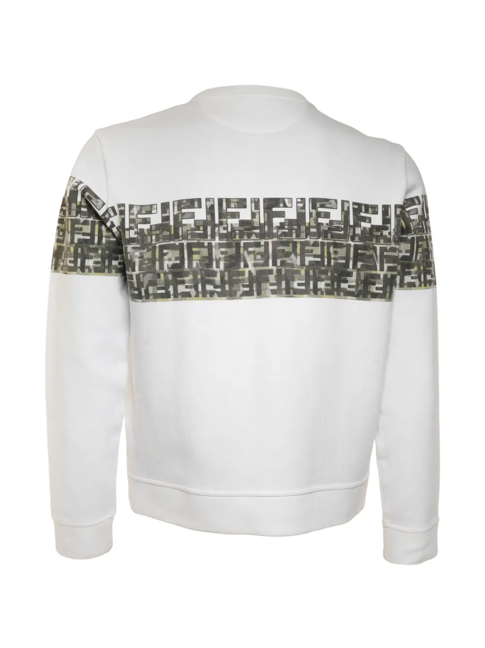 2015-2025 Logo Sweatshirt