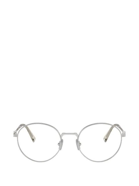 Miu Miu Eyewear round-frame glasses