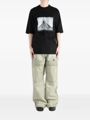Rick Owens DRKSHDW（リック・オウエンス・ダークシャドウ）メンズ