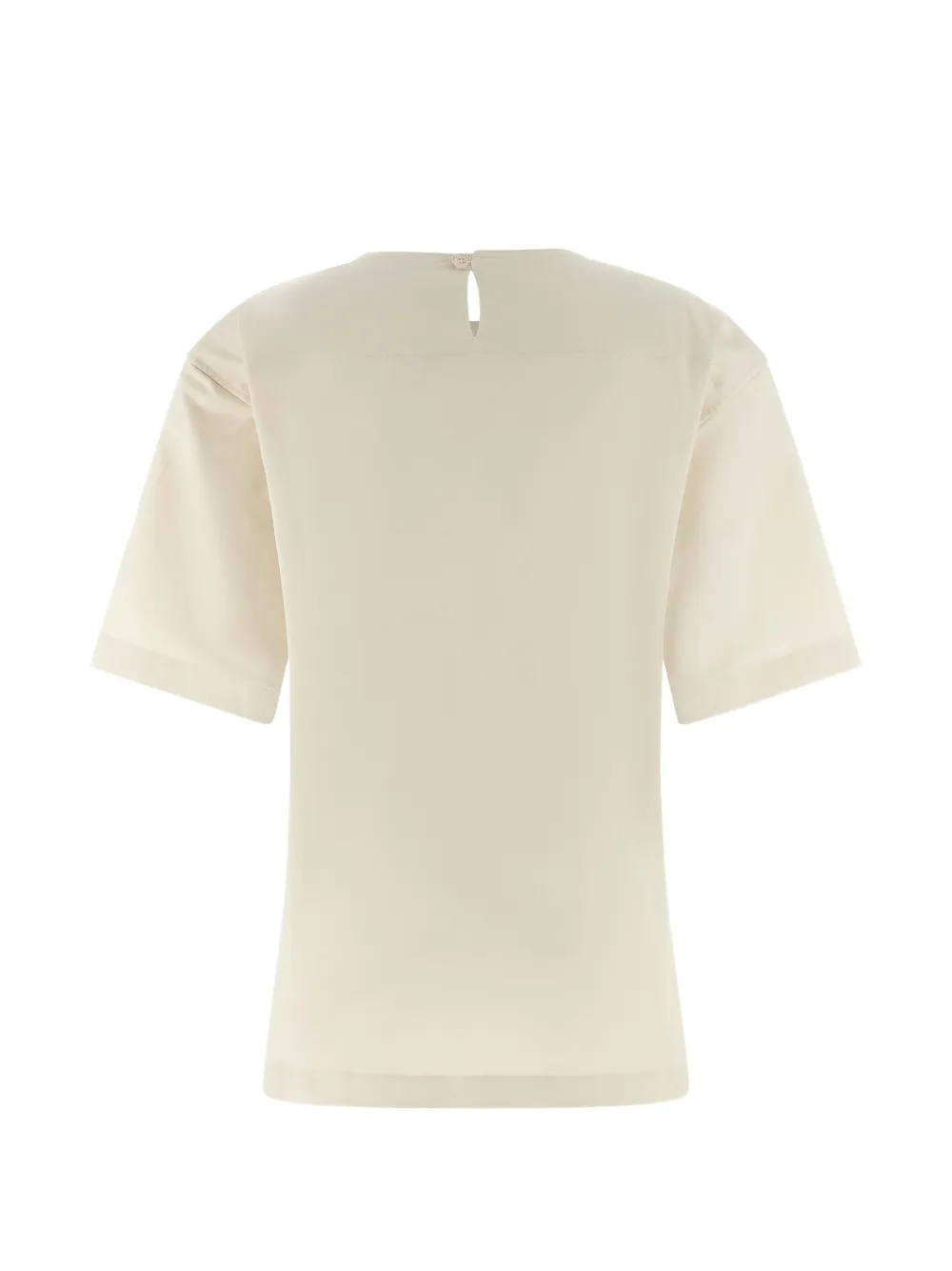  Thelatest Dean T-shirt - Neutrals 