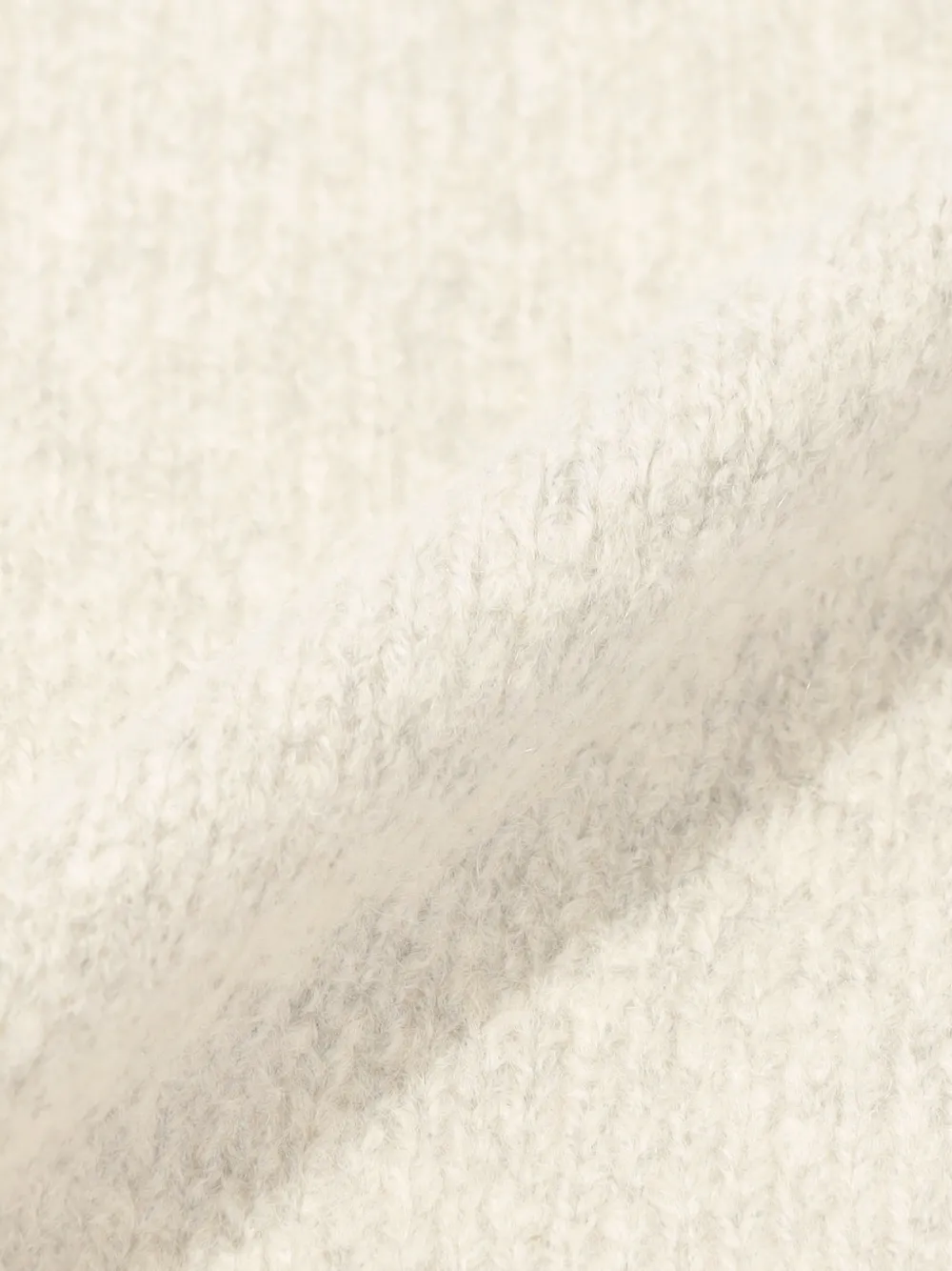  James Perse Textured Scarf - Neutrals 