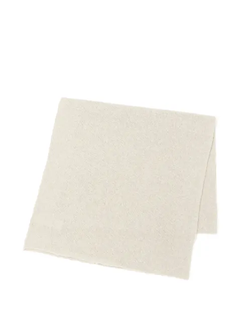 James Perse textured scarf