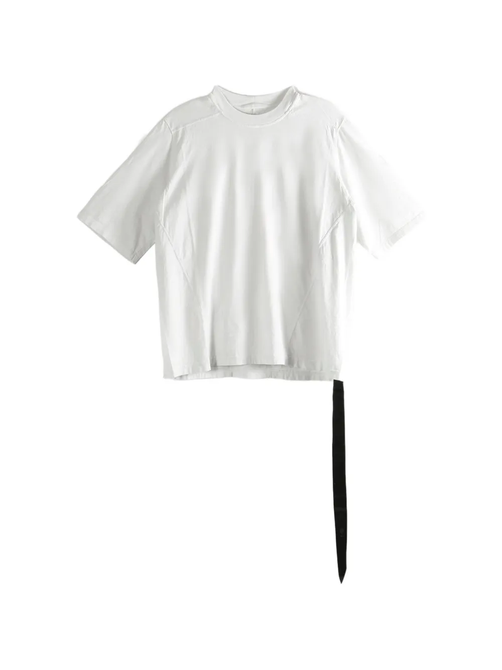 Rick Owens DRKSHDW Small Level T-shirt - Bianco