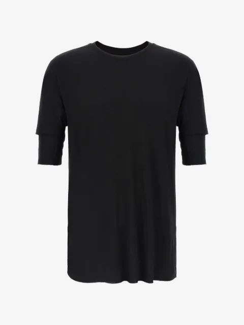 Thom Krom short-sleeve T-shirt