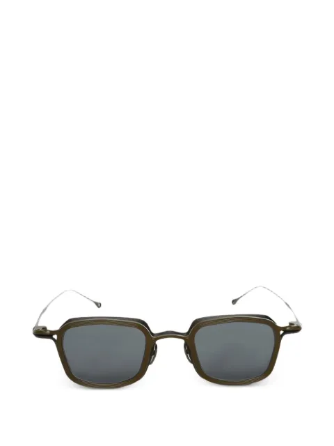 Rigards square frame sunglasses