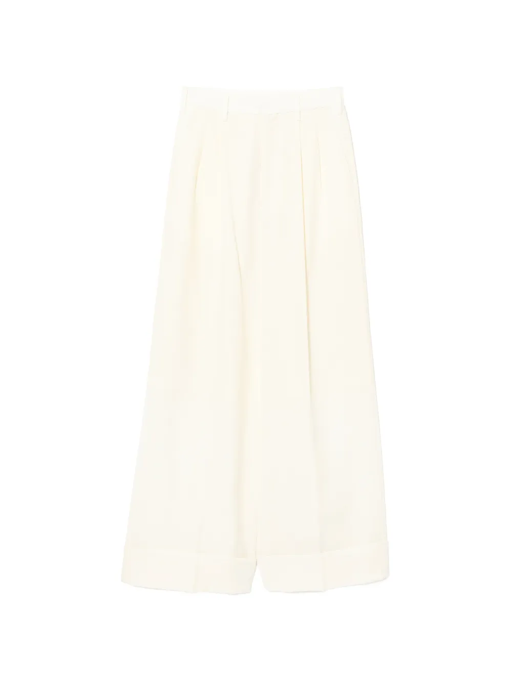 Junya Watanabe wide-leg trousers