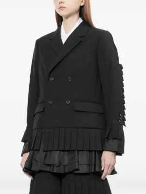 Comme des Garçons Noir Kei Ninomiya（コム・デ・ギャルソン ノワール