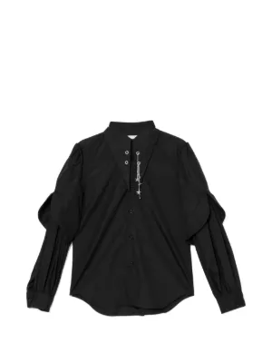 Comme des Garçons Noir Kei Ninomiya（コム・デ・ギャルソン ノワール
