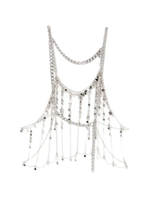 Noir Kei Ninomiya デコラティブ ハーネス