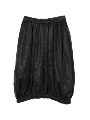 Comme Des Garçons Comme Des Garçons ラッフル エラスティック