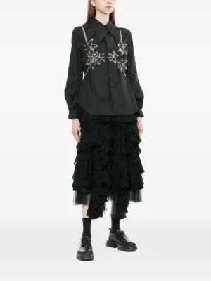 Comme des Garçons Noir Kei Ninomiya（コム・デ・ギャルソン ノワール