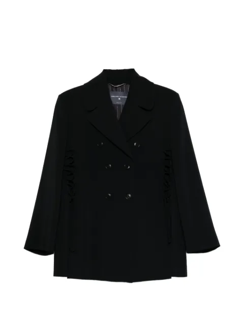 Ermanno Scervino double-breasted blazer