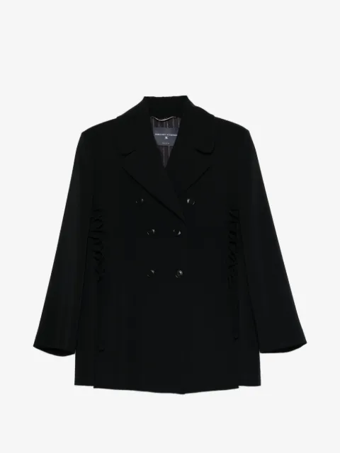 Ermanno Scervino dobbeltradet blazer