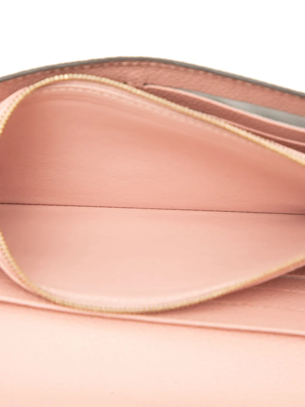 2019 Monogram Empreinte Sarah Wallet Long Wallets