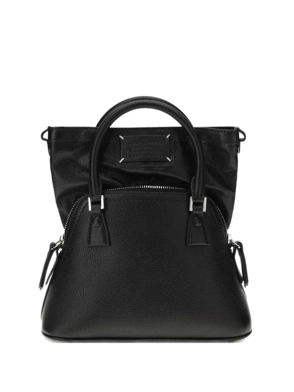 Maison Margiela Micro maison margiela bag - Nero