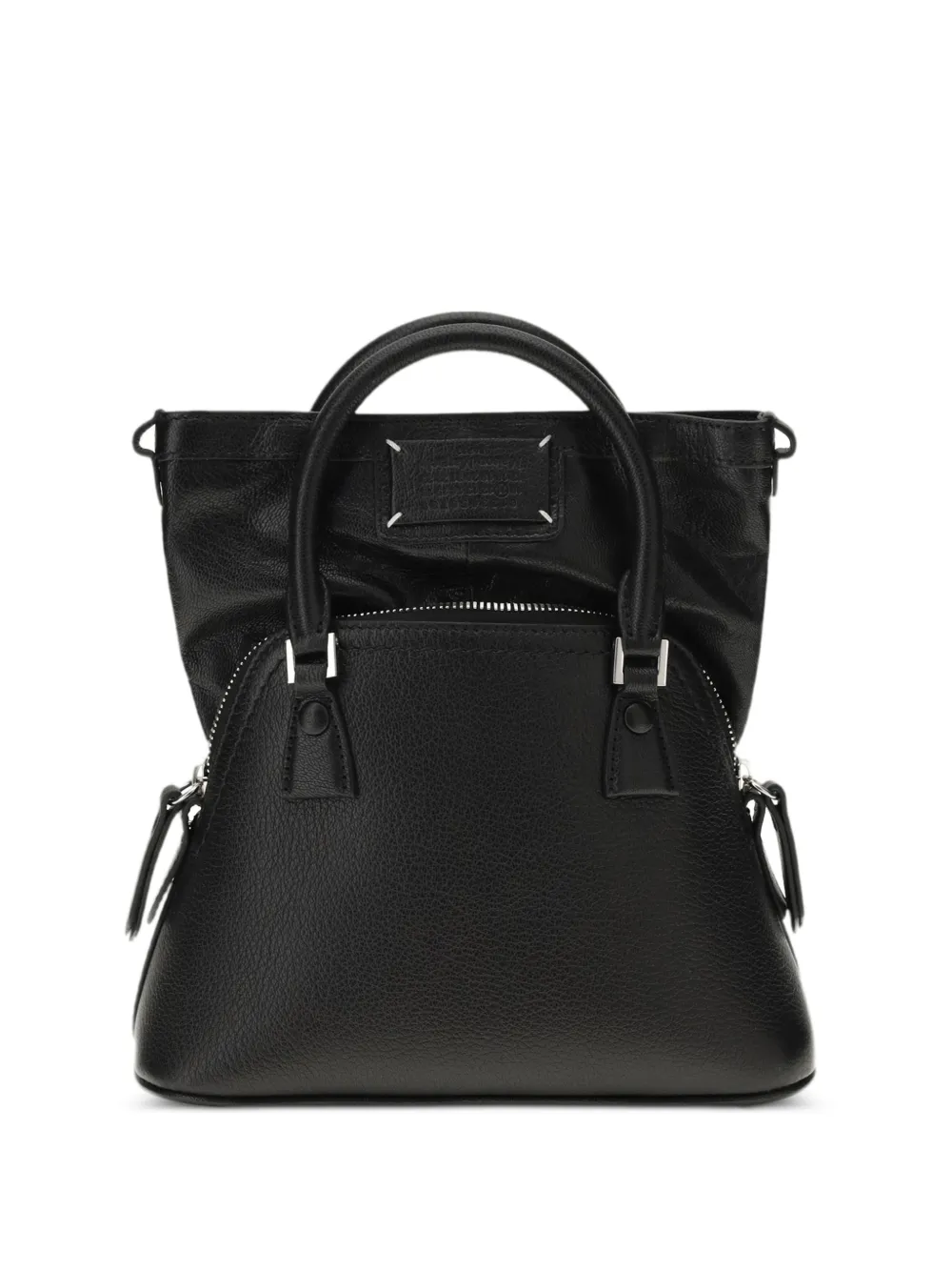 Maison Margiela Micro maison margiela bag - Nero