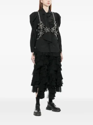 Comme des Garçons Noir Kei Ninomiya（コム・デ・ギャルソン ノワール