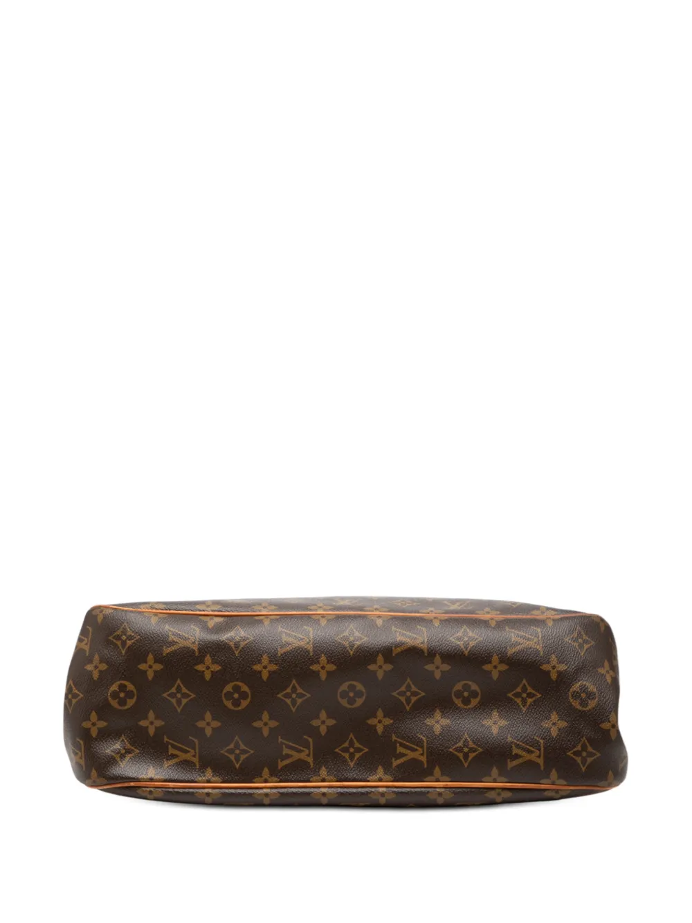 2006 Monogram Batignolles Horizontal Tote Bag