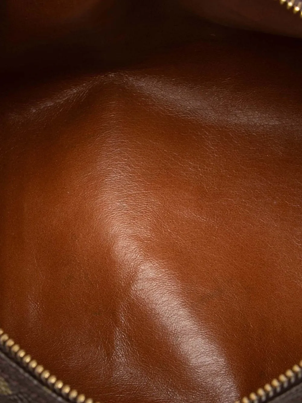 1983 Monogram Papillon 30 Handbag