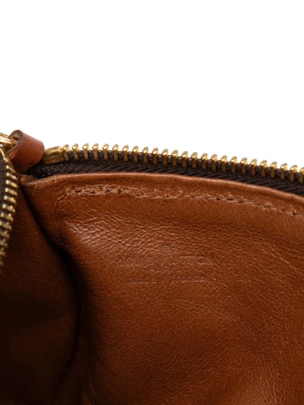 1983 Monogram Papillon 30 Handbag