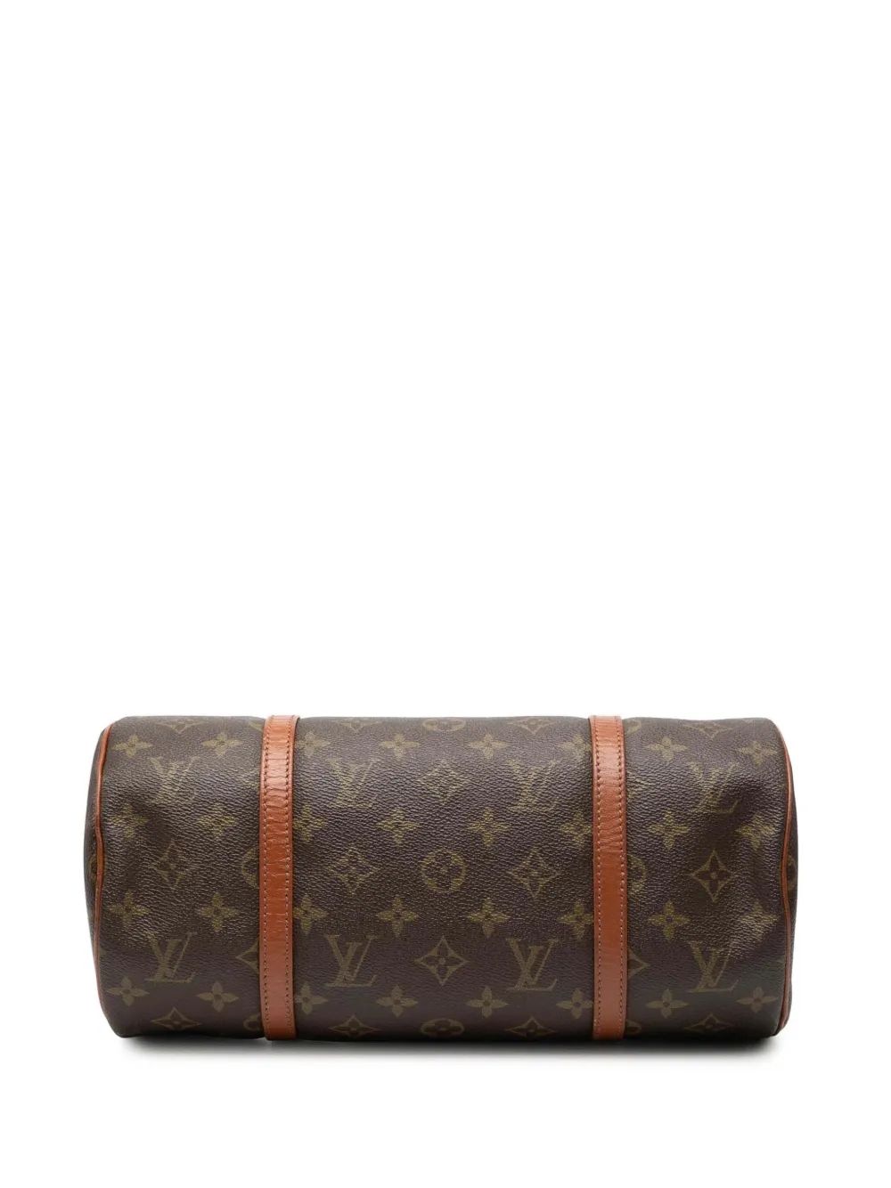 1983 Monogram Papillon 30 Handbag