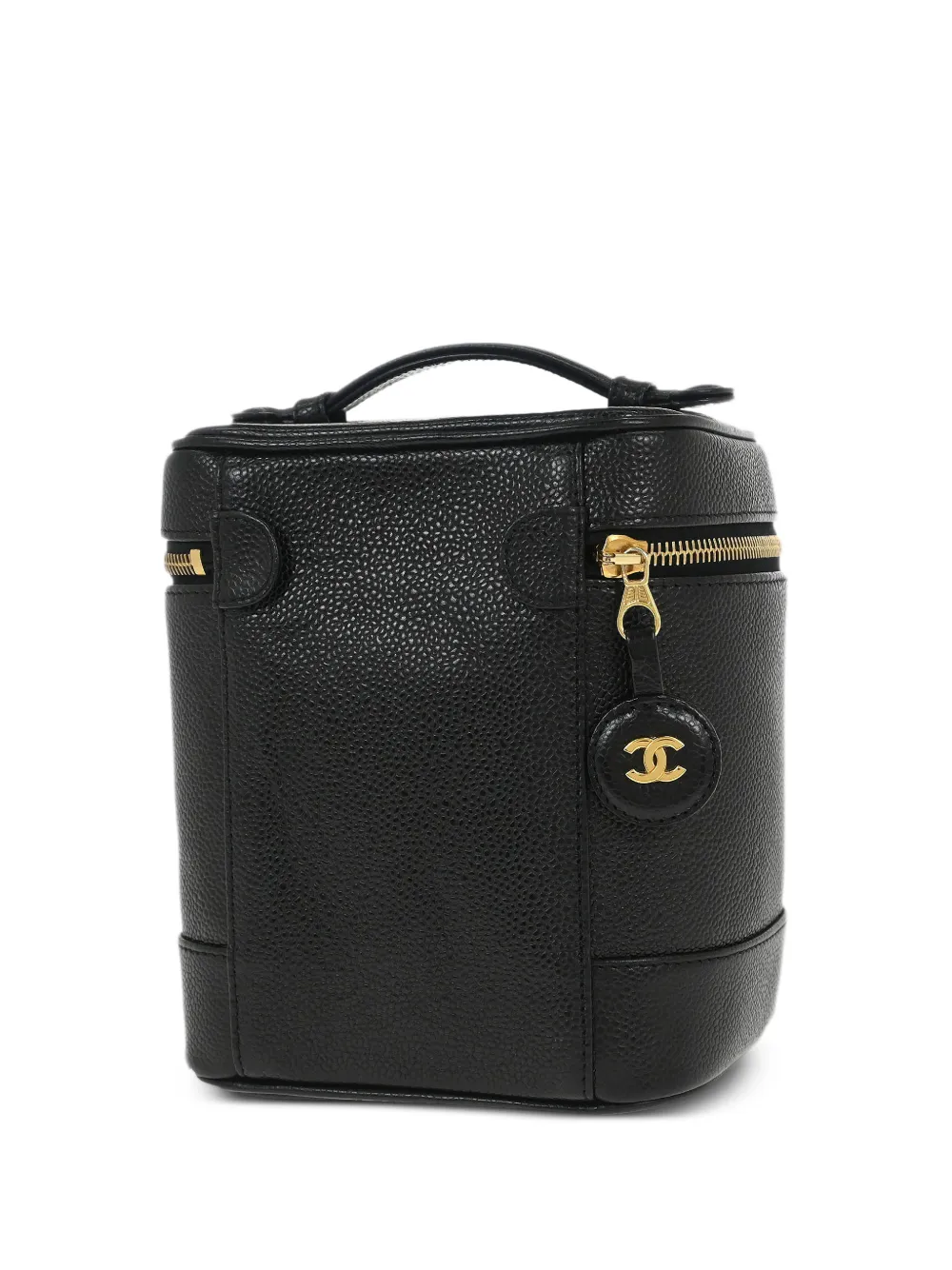 2002 Timeless Makeup Bag