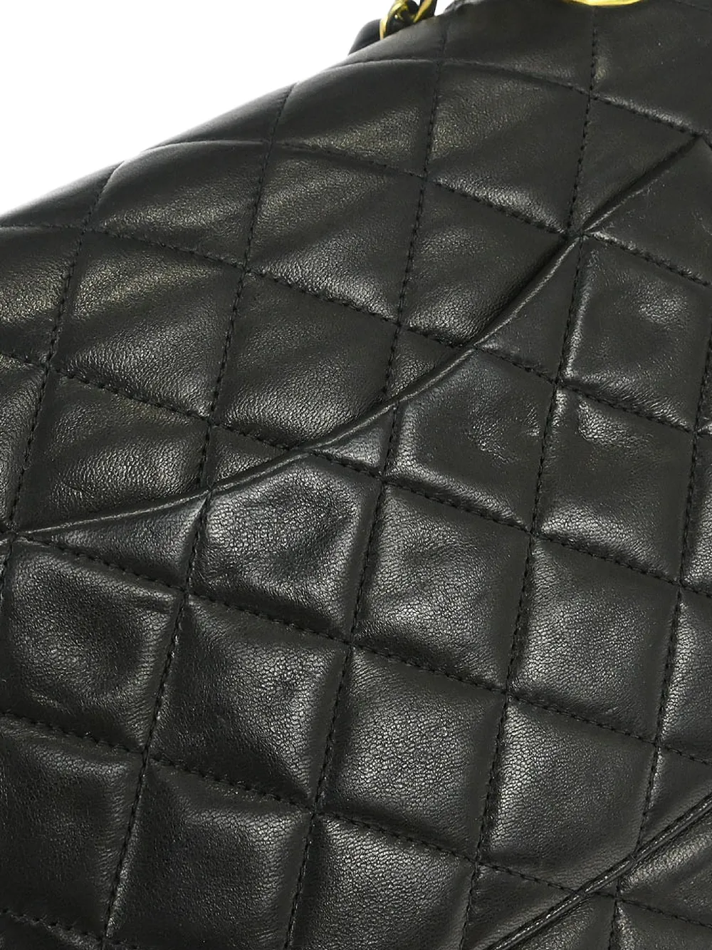 1992 Medium Classic Double Flap Shoulder Bag