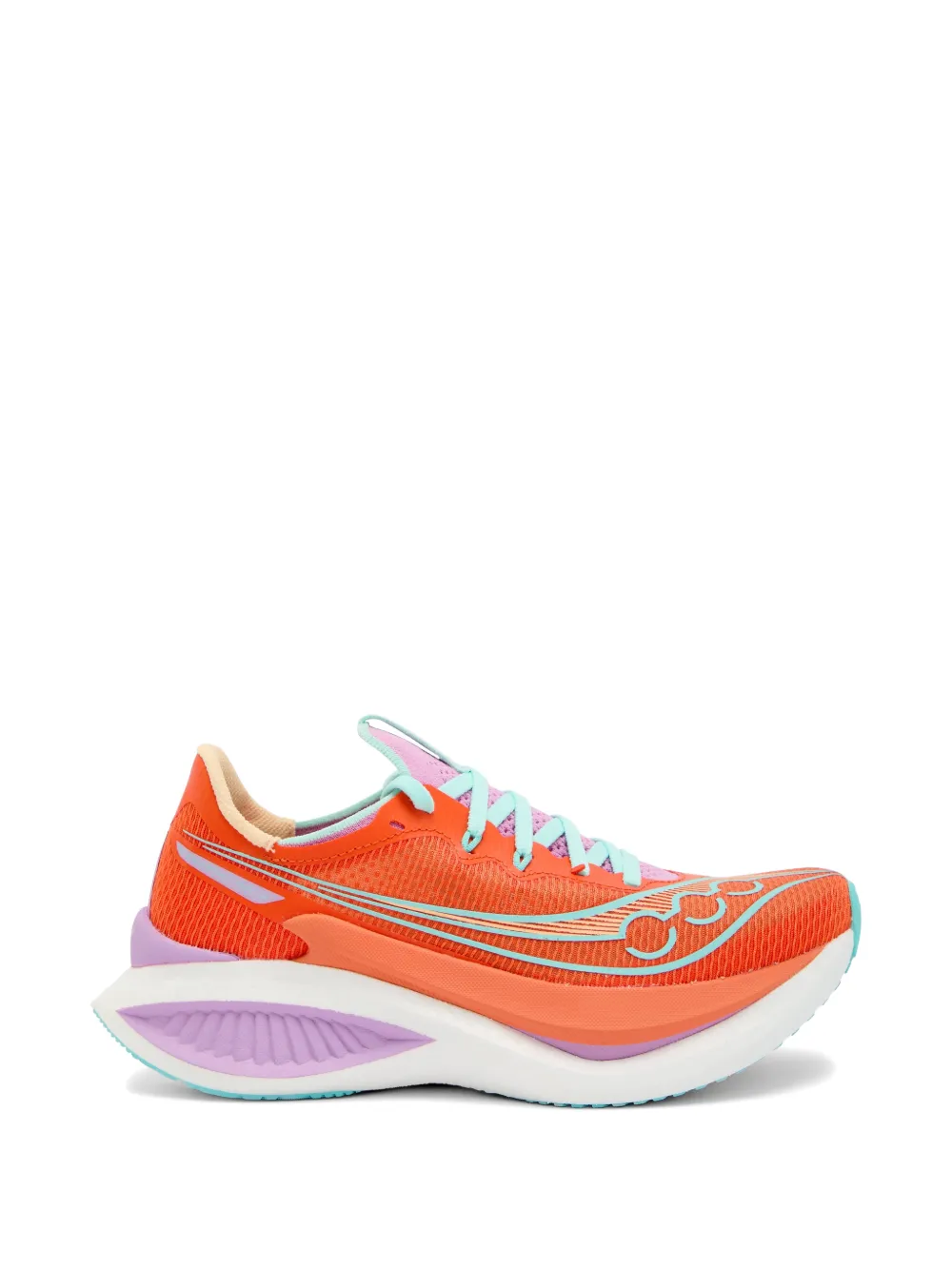 Saucony Endorphin Pro 5 sneakers - Arancione