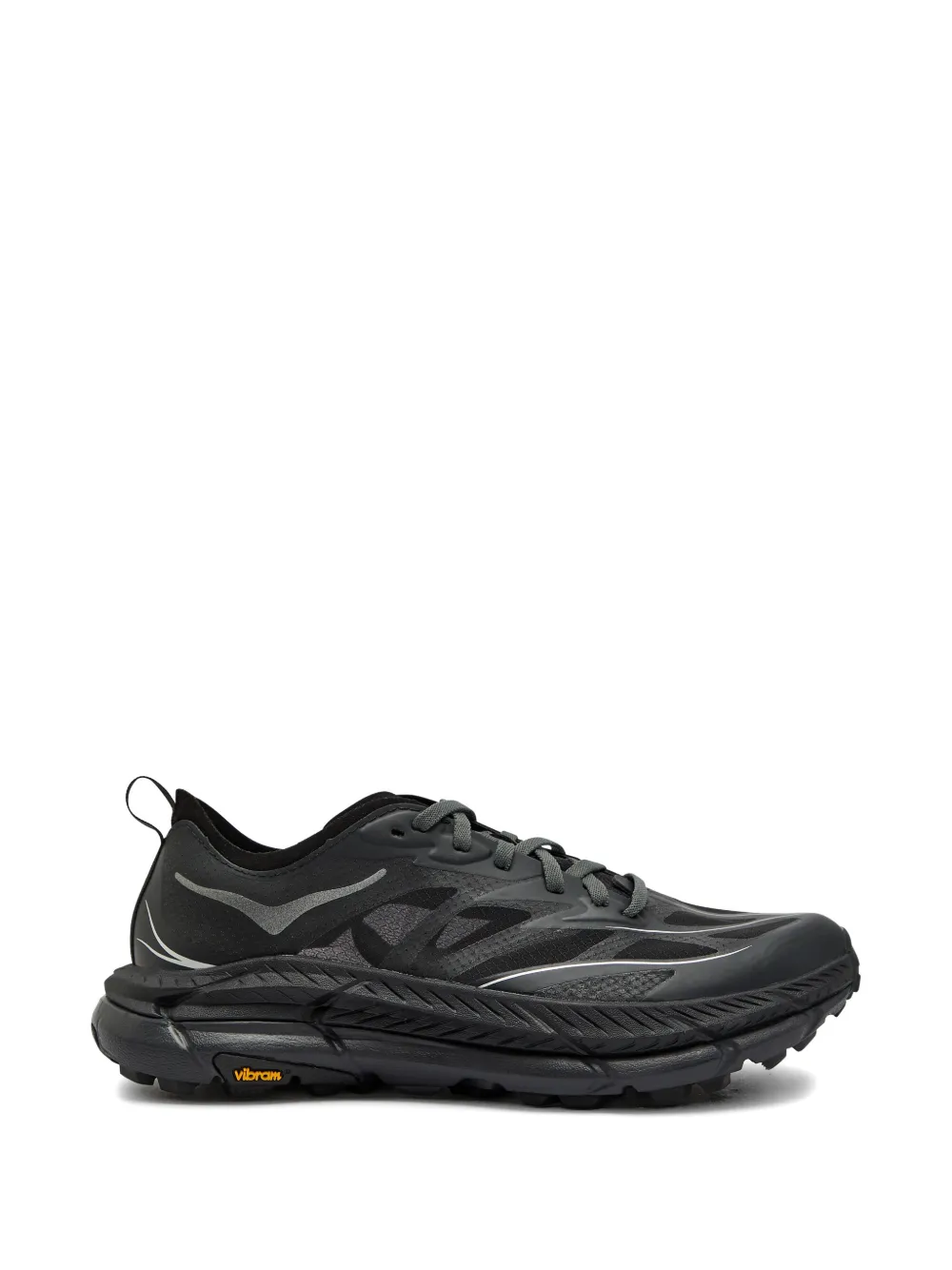 HOKA Sneakers Mafate Speed 4 Lite - Nero