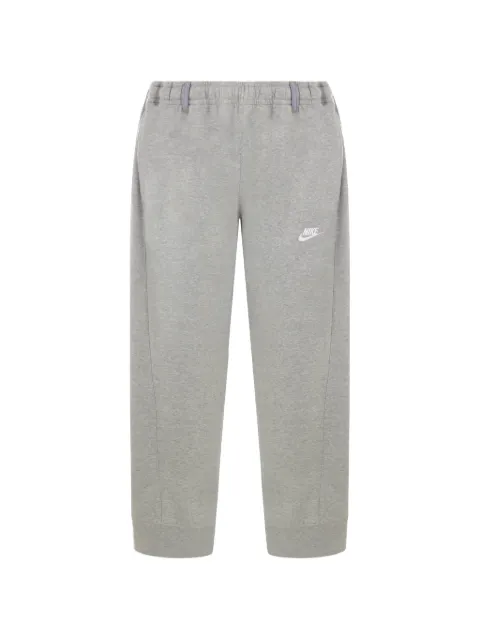 Bless  jersey and denim trousers