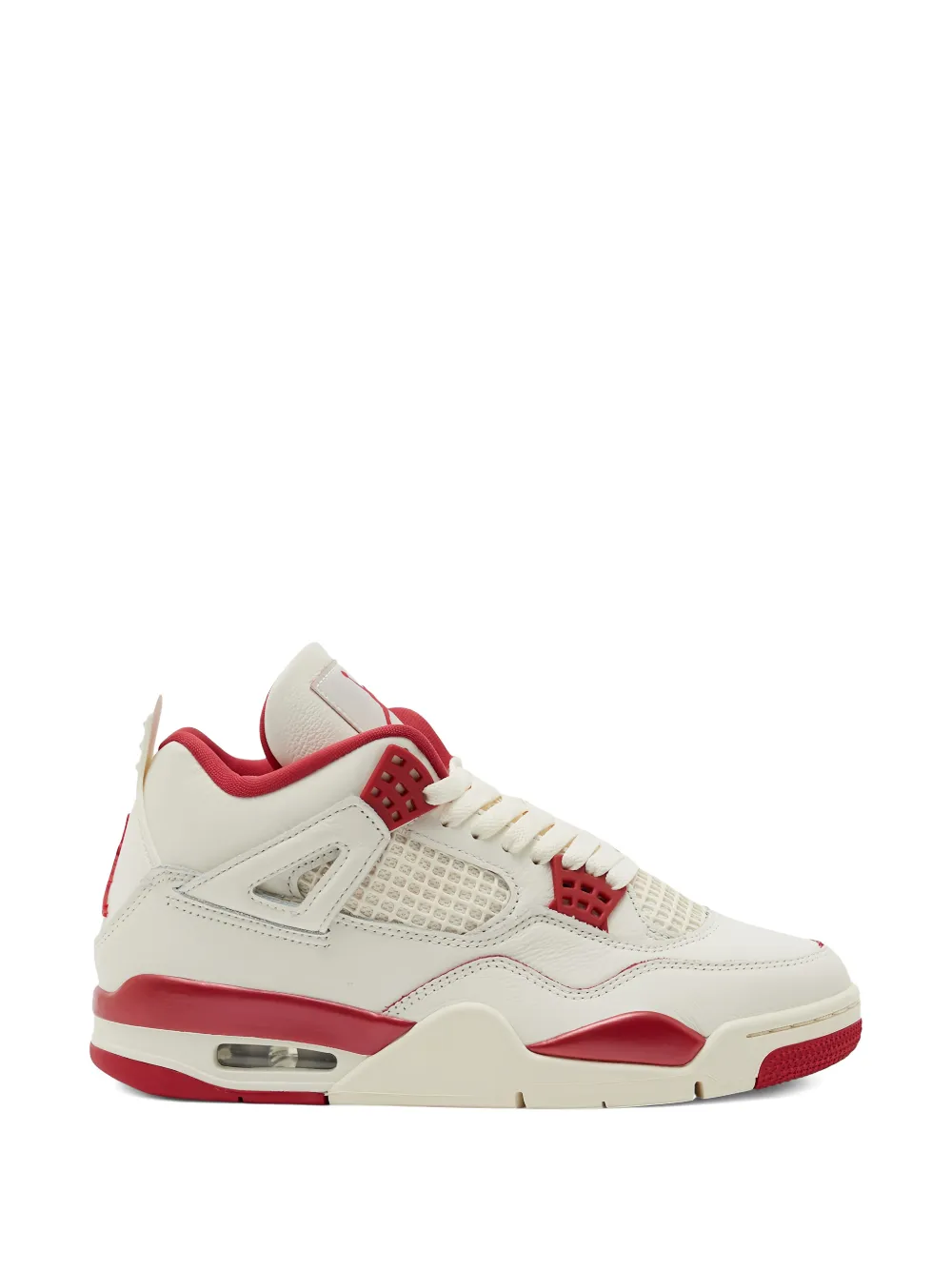 Jordan Sneakers Air Jordan 4 traforate - Toni neutri
