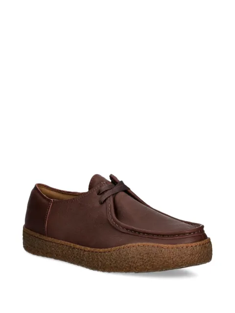Camper peu terreno lace-up shoes 