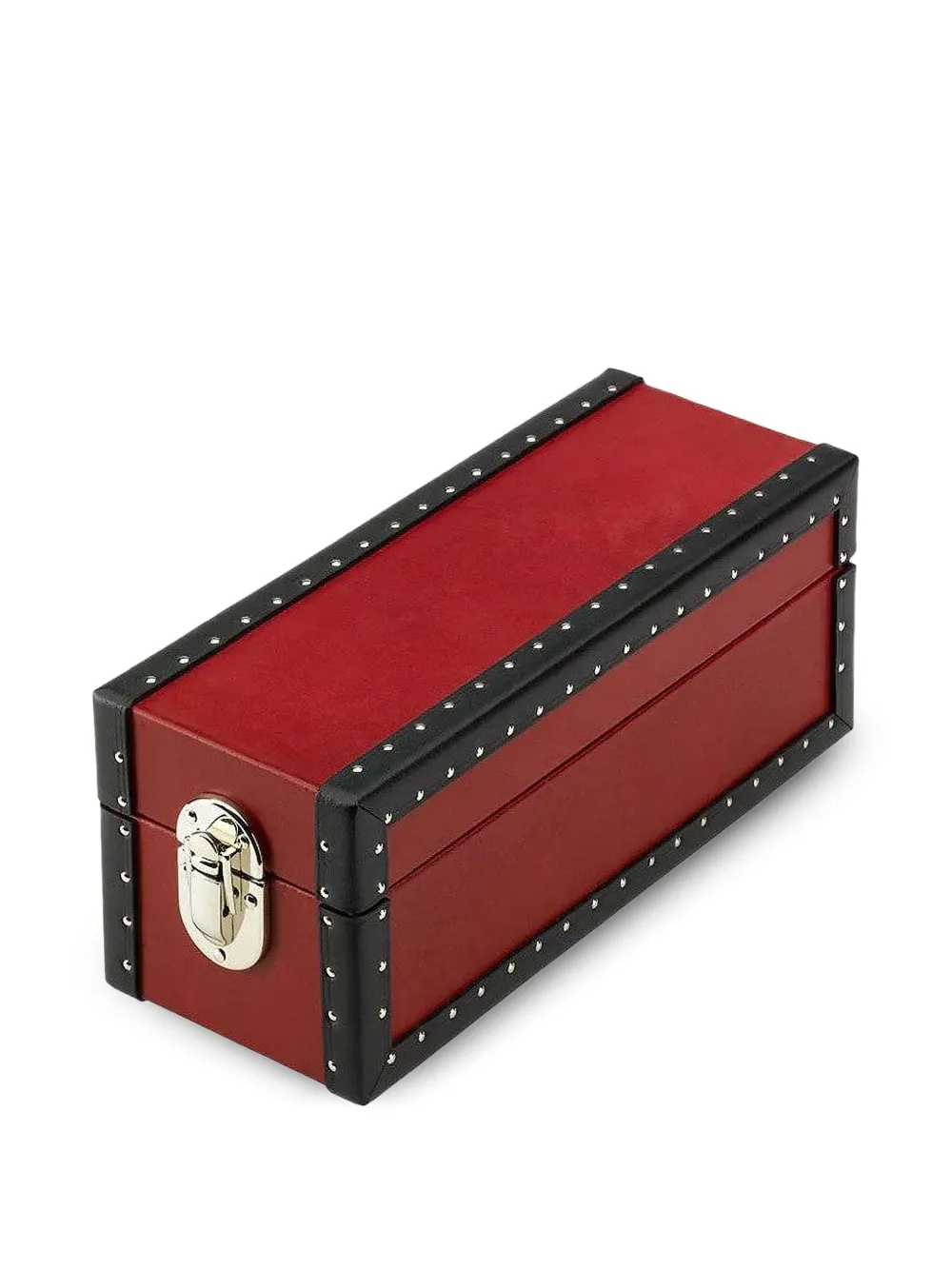 Studded Watch Case