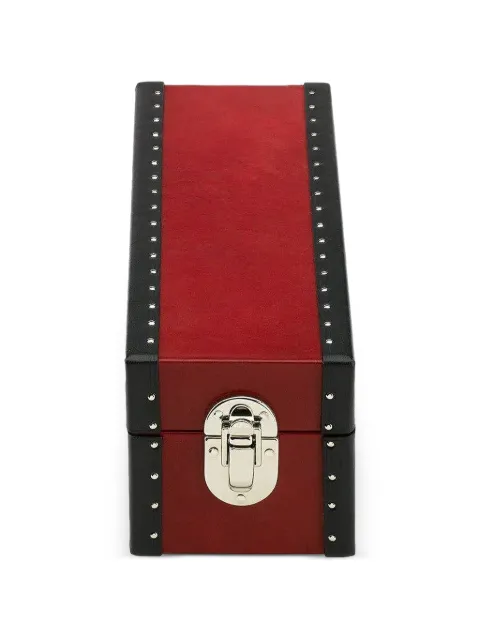 Rapport studded watch case