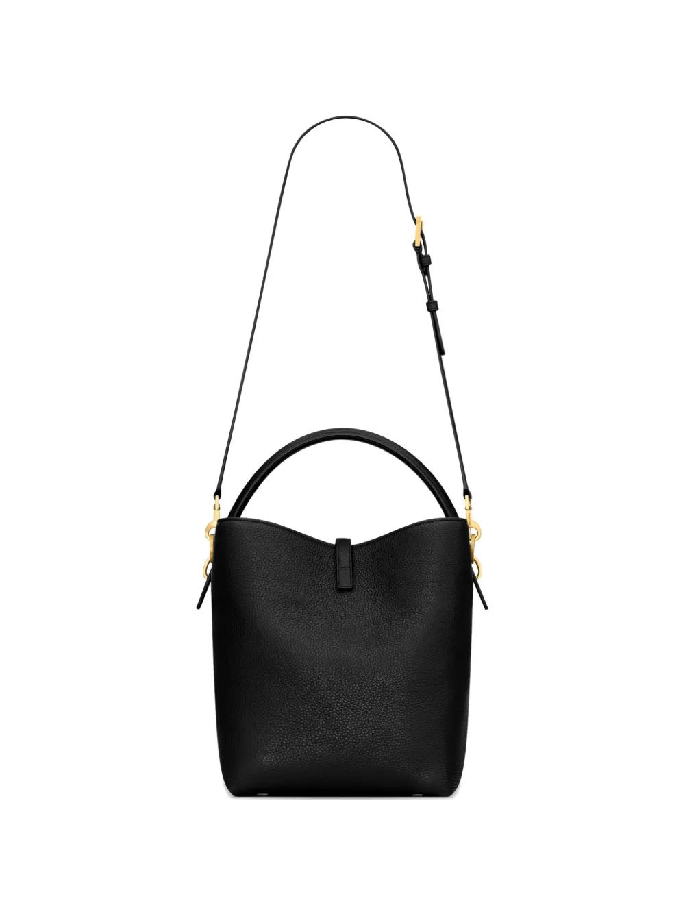 Le 37 Supple leather tote bag