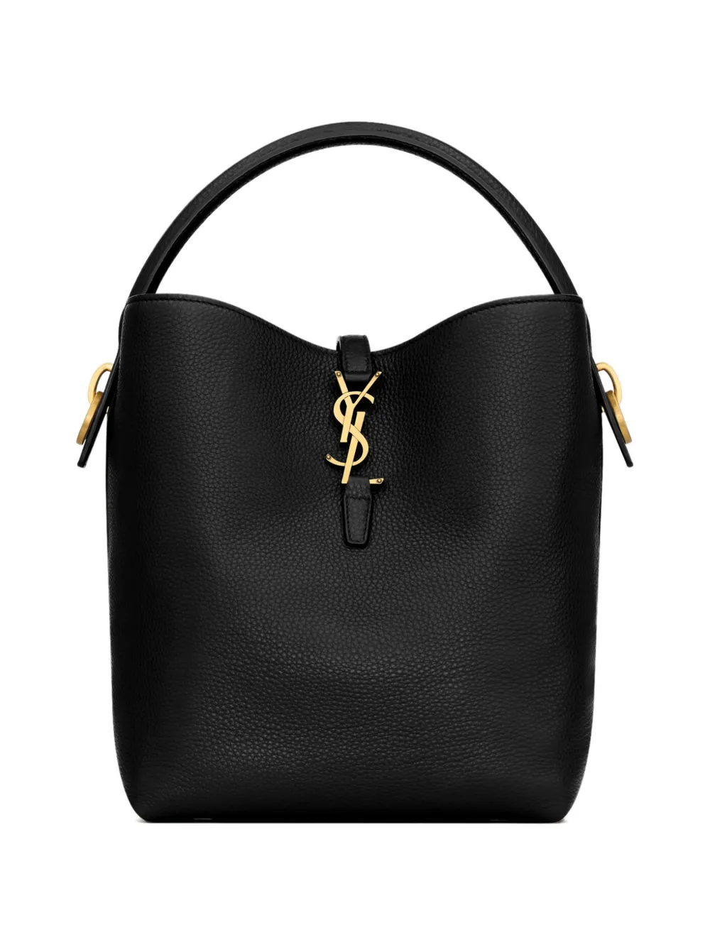 Le 37 Supple leather tote bag