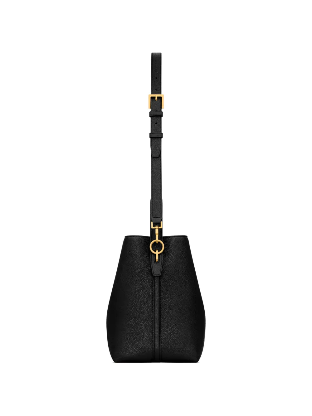 Le 37 Supple leather tote bag
