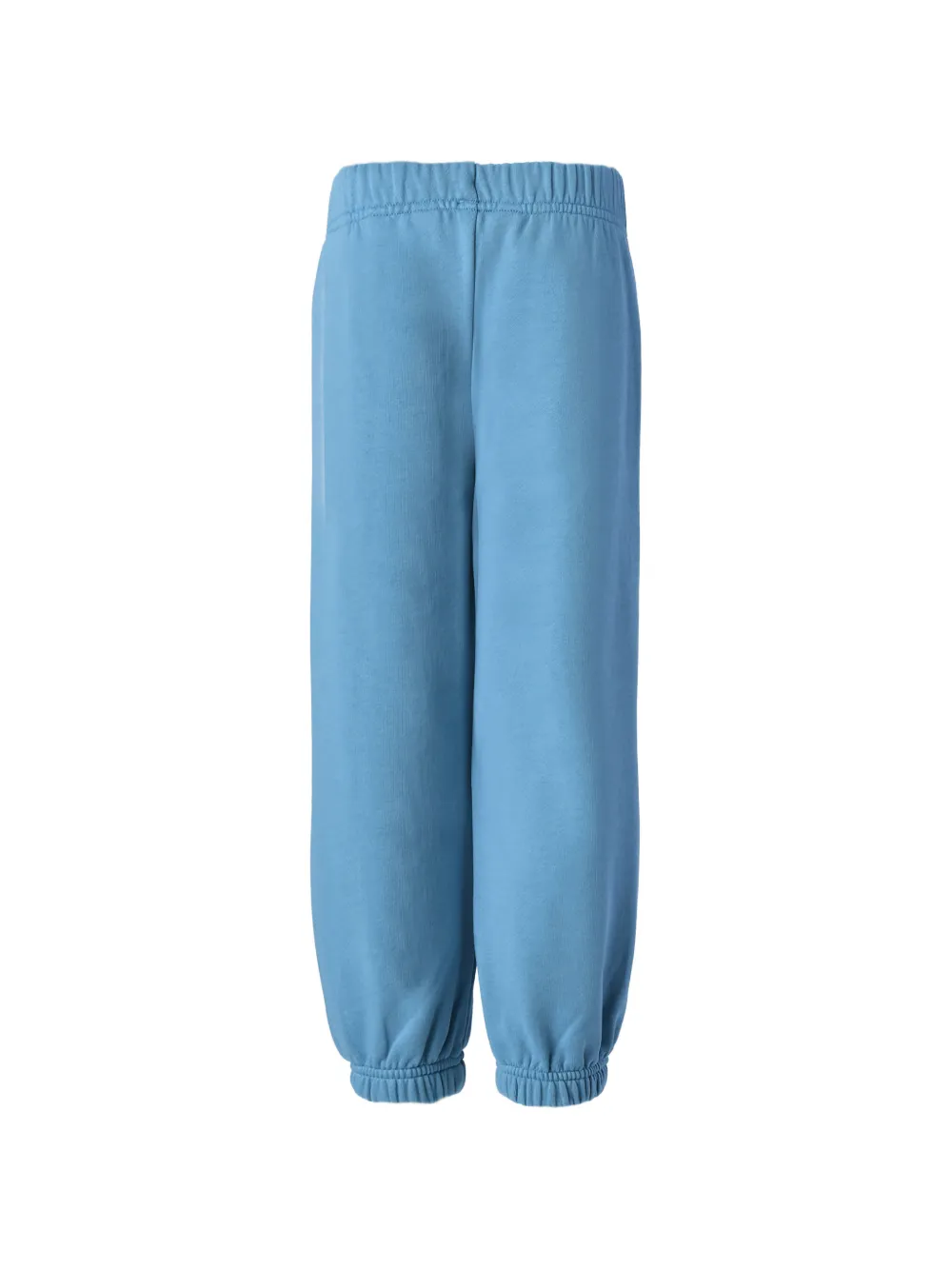 Drawstring Side-Stripe Track Pants