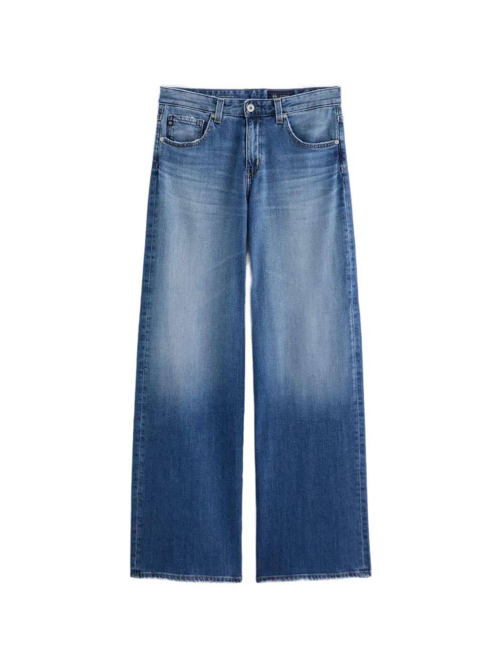AG Jeans Adria jeans - Blu