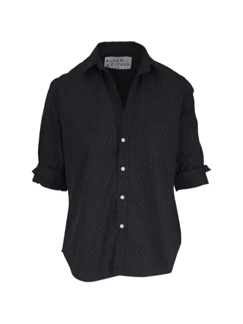 Frank & Eileen Eileen shirt