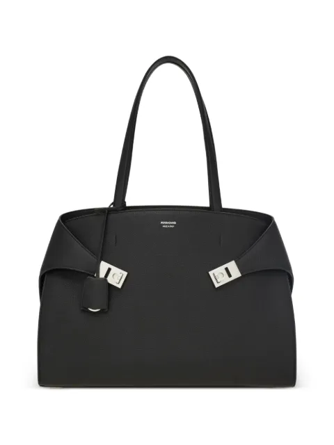 Ferragamo Borsa a spalla Hug